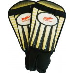 Acra F9101 žluté – Zboží Dáma