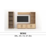 BMB Libreta SES02 – Sleviste.cz