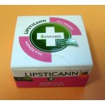 Annabis Lipsticann konopný balzám na rty 15 ml – Zboží Dáma