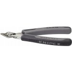 Knipex Kleště štípací boční Electronic-Super-Knips 78-03-125-ESD - KN78-03-125-ESD – Zboží Dáma