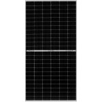Solight Solární panel Jinko 550Wp stříbrný rám monokrystalický monofaciální 2274x1134x35mm – Sleviste.cz