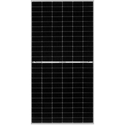 Solight Solární panel Jinko 550Wp stříbrný rám monokrystalický monofaciální 2274x1134x35mm – Zbozi.Blesk.cz