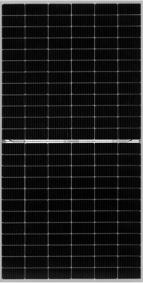 Solight Solární panel Jinko 550Wp stříbrný rám monokrystalický monofaciální 2274x1134x35mm