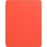 Apple Smart Folio pro iPad Pro 12.9" MJML3ZM/A oranžová – Sleviste.cz