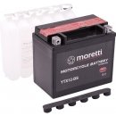 Moretti MTX12-BS
