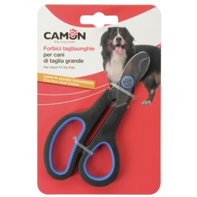 Camon Nůžky na drápky 13 cm – Zboží Mobilmania