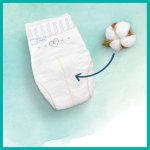 Pampers Harmonie 1 102 ks – Zbozi.Blesk.cz