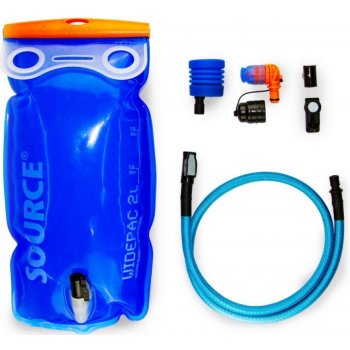 Source Ultimate Hydration System 2l