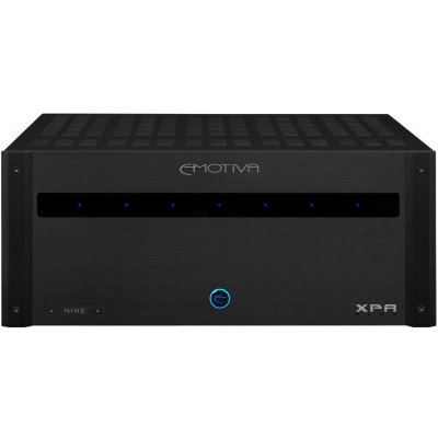 Emotiva XPA-9 Gen 3 – Hledejceny.cz