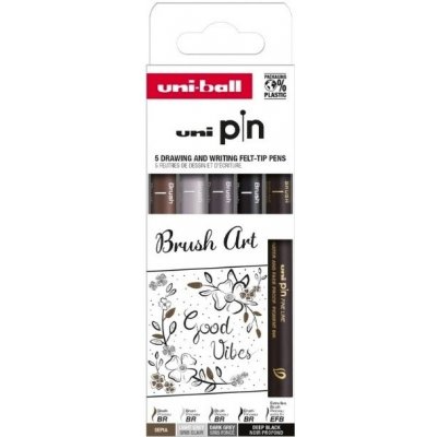 Sada linerů Uni Pin – Zboží Dáma