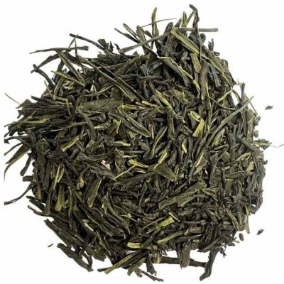 TeaTao Benifuki Japonský zelený čaj Organic sypaný 50 g – Zbozi.Blesk.cz
