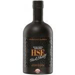 HSE Black Sheriff 40% 0,7 l (holá láhev) – Zboží Dáma