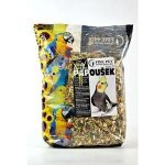 Fine Pet Super Mix Malý papoušek 0,8 kg – Sleviste.cz