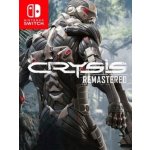 Crysis Remastered Trilogy – Zboží Živě
