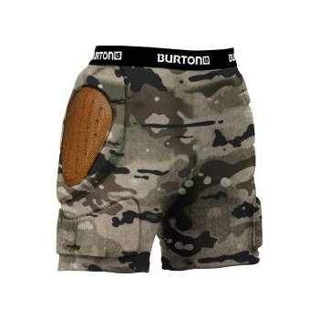 Burton Total Impact Short