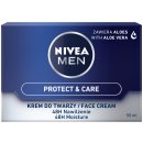 Nivea Men Protect & Care hydratační krém 50 ml
