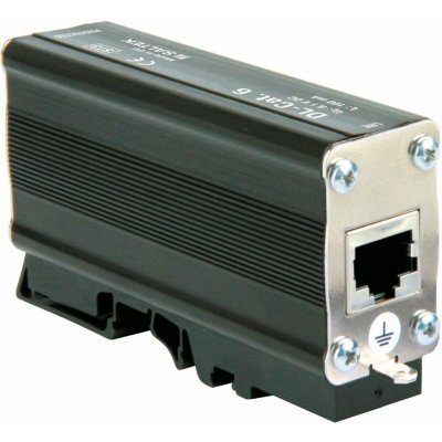 Saltek DL-Cat.6A přepěťová ochrana Ethernet 10Gbit/s (Cat.6A) – Zboží Živě