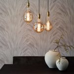 Calex Megaglobe LED G200E27 10,5W 1100lm dim zlatá – Hledejceny.cz