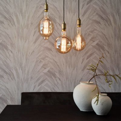 Calex Megaglobe LED G200E27 10,5W 1100lm dim zlatá – Hledejceny.cz