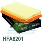Filtr vzduchový HFA6201 (HifloFiltro) - Cagiva 750 Elefant + 750 Lucky Explorer + 900 Elefant + 900 Lucky Explorer HFA6201 – Hledejceny.cz
