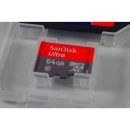 SanDisk Ultra microSDXC 64 GB Class UHS-I SDSQUNC-064G-GN6MA