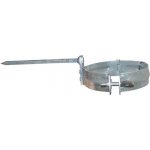 Objímka 100mm svodová Zn – Hledejceny.cz