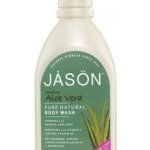 Jason sprchový gel Aloe Vera 887 ml – Sleviste.cz