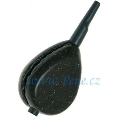 Carp System Rybářské olovo Flat barvené výměnné 130g – Sleviste.cz