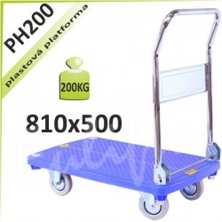 Eulift PH200