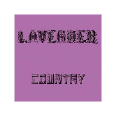 LP Lavender Country: Lavender Country DLX | LTD