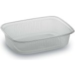 Wimex 77312 plastová miska 125 ml, 108 × 81 mm, hranatá – Hledejceny.cz