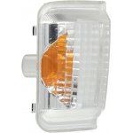 BLIC Levý boční blikač do zrcátka pro Citroën Jumper 04/06- (6325H1, 54030310025P) – Zboží Mobilmania