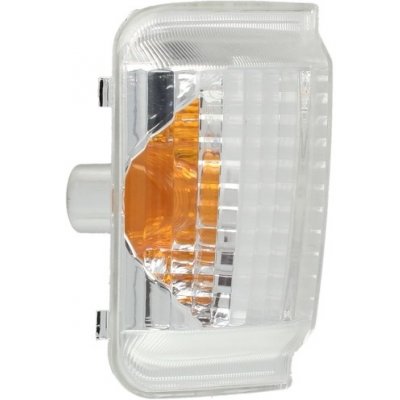 BLIC Levý boční blikač do zrcátka pro Citroën Jumper 04/06- (6325H1, 54030310025P) – Zboží Mobilmania