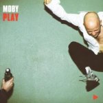 Moby - Play CD – Sleviste.cz