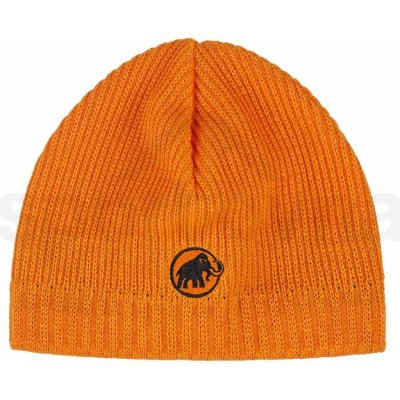 Mammut Sublime Beanie Čepice 1191-01542-2259 tangerine