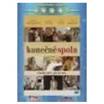 Konečně spolu DVD – Hledejceny.cz