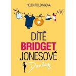 Dítě Bridget Jonesové - Helen Fielding – Zbozi.Blesk.cz