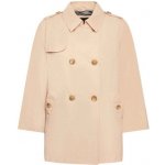 Geox W Soleil JKT růžová – Sleviste.cz