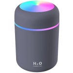 Kinscoter DQ101B ifuzér černý 200 ml – Hledejceny.cz