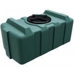 UHPLAST Nádrž na vodu SG 300L zelená – Zboží Mobilmania