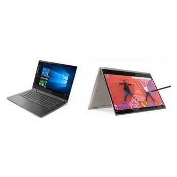 Lenovo IdeaPad Yoga 81C4002MCK