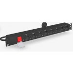 Gembird EG-PDU-014-C14 – Zboží Mobilmania