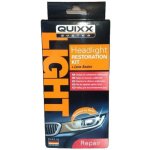 Quixx Headlight Restoration Kit – Zboží Mobilmania