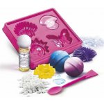 CLEMENTONI Science&Play Laboratoř Vytvoř si vlastní krystaly – Zboží Dáma