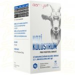 Barny's Kozí kolostrum 60 kapslí – Zbozi.Blesk.cz