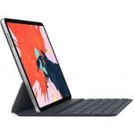 Apple pouzdro Smart Keyboard Folio pro iPad Pro 11'' 2.generace MXNK2CZ/A – Hledejceny.cz