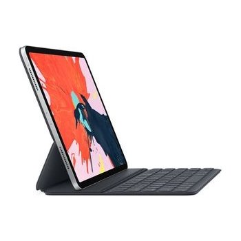 Apple pouzdro Smart Keyboard Folio pro iPad Pro 11'' 2.generace MXNK2CZ/A