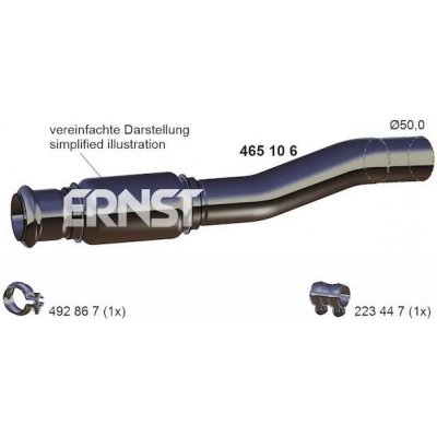 ERNST 465106 – Hledejceny.cz