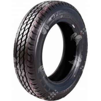 Powertrac Vantour 175/80 R14 99/98R