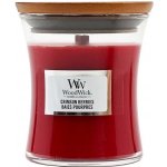WoodWick Crimson Berries 275 g – Zboží Dáma